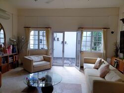 Amber Road (D15), Terrace #560779161